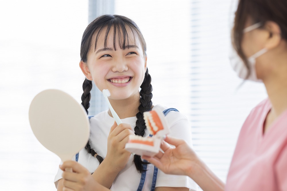 子どもの矯正の目的